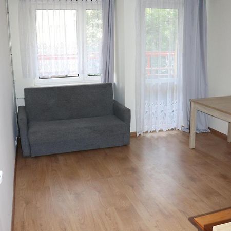 Apartament W Spokojnej Okolicy Apartment Gdańsk Exterior foto
