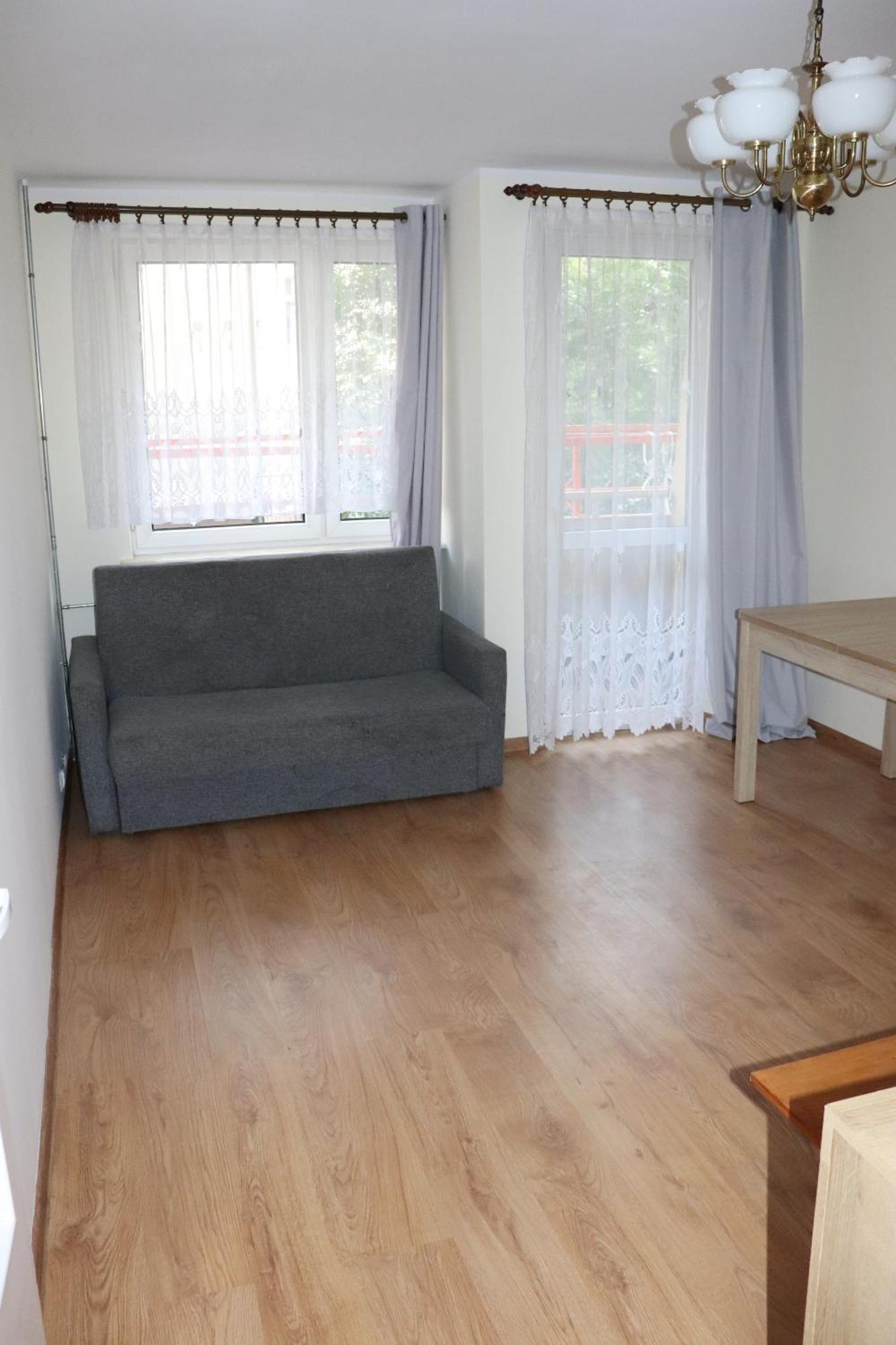 Apartament W Spokojnej Okolicy Apartment Gdańsk Exterior foto